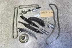 Kit de distribución BMW B58B30A OEM 8642165 7636185