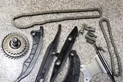 Kit de distribución BMW B58B30A OEM 8642165 7636185