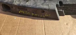 Absorbeur de pare-chocs avant OEM 50545261 Alfa Romeo Mito