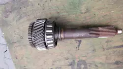 Scania Kupplungswelle OEM 2133338 - Gebraucht