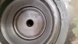 Scania kopplingsaxel OEM 2133338 - Begagnad