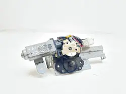Zonneschaduw motor Toyota RAV 4 2002