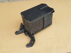 Carcaça de bateria completa / Audi A3 8P - VW Golf V VI - Seat Leon II