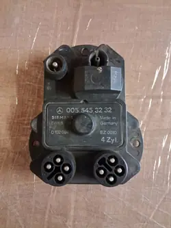 Ontstekingsmodule Mercedes-Benz OE 0055453232