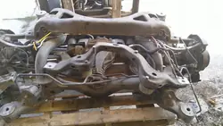 Porsche OE 67597TY65TOYGB bakvagn lyftkit