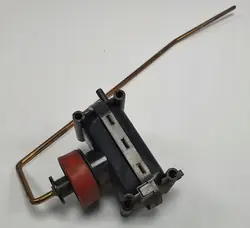 Atuador de Fecho de Porta Traseira Mercedes W126 - OE Usado