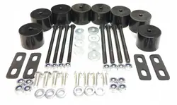 Nissan Terrano R20 3-Deurs Body Lift Kit +50mm ZL590