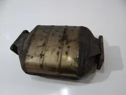 BMW OE 7806807 Catalyseur DPF d'occasion