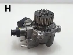 Pompe à injection OEM 04L130755D pour Audi A3 S3