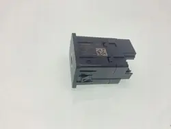 Porta USB OEM NK4T14F014AA para Ford Transit Connect