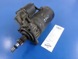 Motor de Arranque OEM 477854 para VW Transporter T4 2.5D