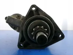 Démarreur OEM 477854 pour VW Transporter T4 2.5D