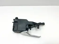 Poignée intérieure gauche avant OEM A1297600161 Mercedes SL