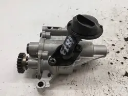 Pompe à huile d'occasion OEM 06H115107Q Audi A4 B8 1.8 TFSI