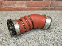 Intercooler Schlauch BMW X5 E70 X6 E71 3.0sd 3.5d