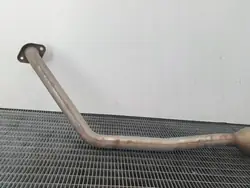 Silencieux central OEM AUST117306 pour Suzuki SX4 S-Cross