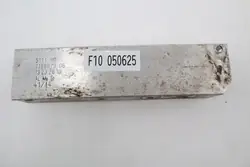 Zona de impacto inferior BMW 5 F07 F10 F11 Esquerda