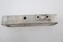 Zone d'impact inférieure BMW 5 F07 F10 F11 Gauche