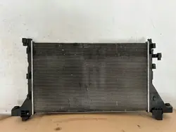 Vattenkylarfläkt OEM 214815872R Renault Master III