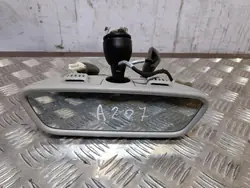 Mercedes-Benz E A207 taustapeili OEM A2078102817
