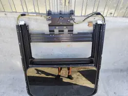 Audi A8 D3 Schievedak OEM 4E0877041C - Korte Versie