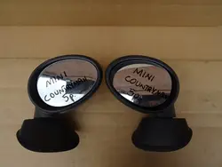 Oikea Peili 5PIN MINI COUNTRYMAN R60 R61