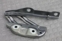 Bisagra del capó izquierda delantera OEM 10915427HSII - Usado