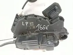 Verrou de Porte Avant Gauche VW Volkswagen Polo VI (2017- ) OEM 5TB837015A