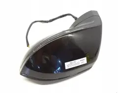 Left Door Mirror Audi A7 4G LY8X 10PIN UK