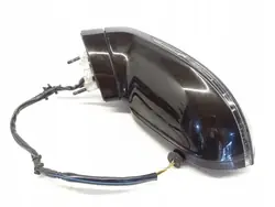 Left Door Mirror Audi A7 4G LY8X 10PIN UK