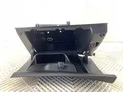 Matkustajan hansikaslokero OEM 9672847477 Peugeot 2008 I