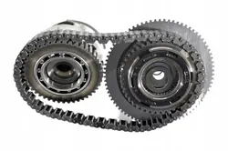 Diferencial GM 112.06 usado - Peça OEM