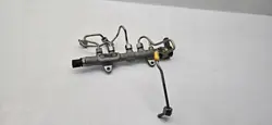 OEM 8511629-03 Brandstofrail Sensor voor BMW/MINI 1.5D