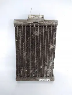 Gebruikte oliekoeler OEM 17217601536 voor BMW X3/X4