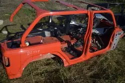 Jeep OE 68302718AC Käytetty alkuperäinen osa