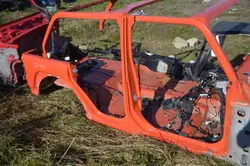 Jeep OE 68302718AC Gebruikt origineel onderdeel