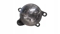 OEM JX7B-15A255-AB Halogenstrålkastare Vänster Fram