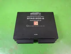 OEM 67R-013912 Contrôleur LPG pour VW Golf IV 1.6