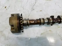 Árbol de levas de admisión AUK Audi A4 B7 3.2 FSI