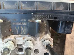 Pompe Infiniti Q50 3.0 Twin Turbo OEM I575477