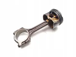 Piston et Bielle Renault Captur H4B400 0.9 TCe 90CV