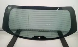 Luna trasera calefactada OEM 6342BGDE para Opel Astra K