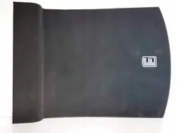 Alfombrilla de maletero Audi A8 D5 OEM 4N0863463 9X7
