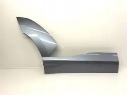 KIA RIO HÖGER BAKDÖRR TRIM AL0065M1 87734-BE010