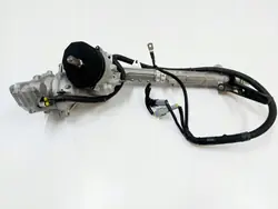 OEM 9860963580 Styrväxel för Peugeot 2008 II