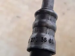 Conduite d'huile Mercedes OEM A2312705601 SL R231