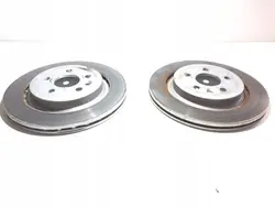 Volvo XC70 Bakre bromsskiva OEM 31471832