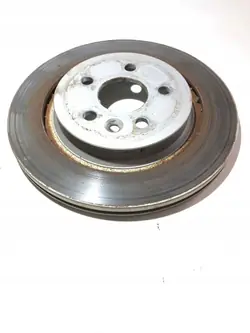 Disque de frein arrière Volvo XC70 OEM 31471832