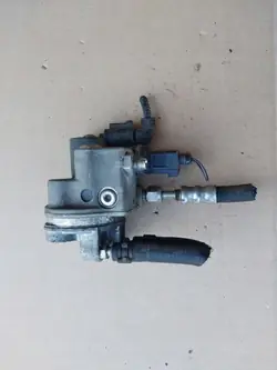 Soupape régulatrice gaz OEM 3C0906011E