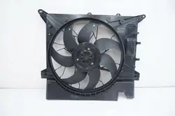 VOLVO XC90 I Kylarrubrik 30612864 2.4 AWD